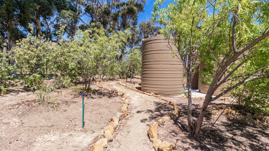 4 Bedroom Property for Sale in High Riding Country Estate Western Cape